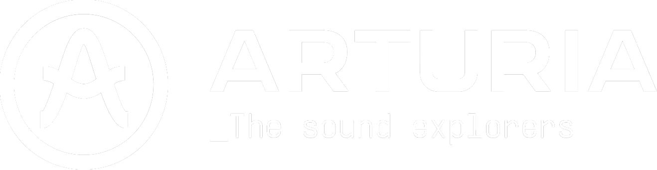 Arturia Logo